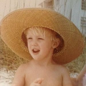 Meet your Posher, Nathan